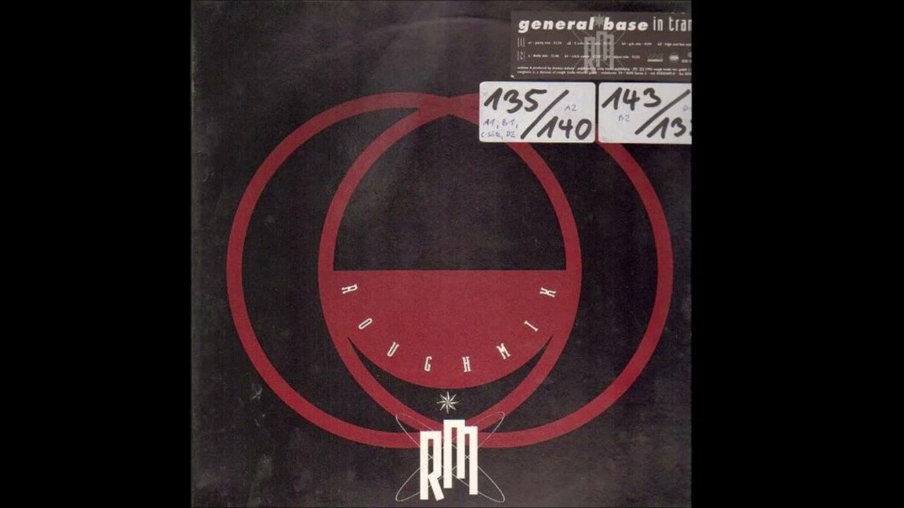 General Base - In Trance (Party Mix)