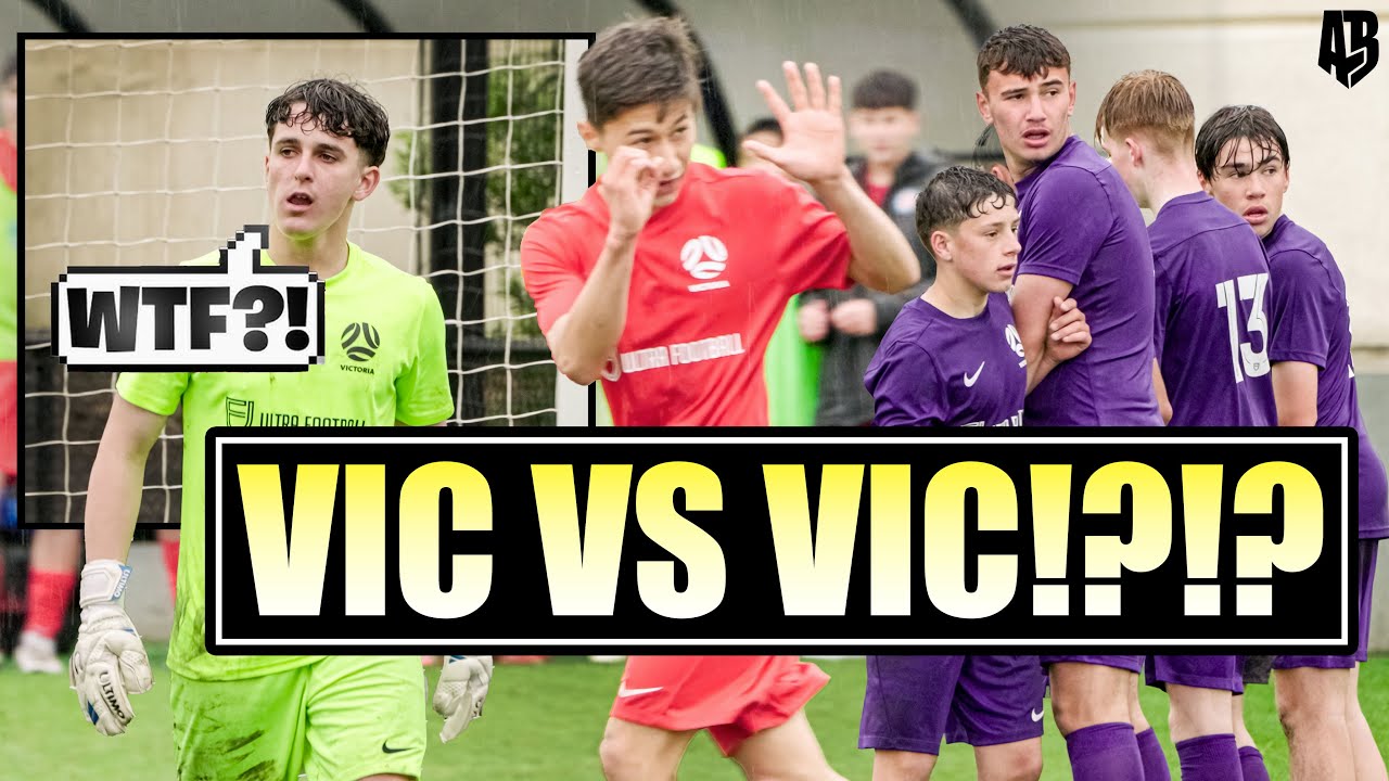 VICTORIA RED VS VICTORIA PURPLE | GRAND FINALE | FULL GAME HIGHLIGHTS