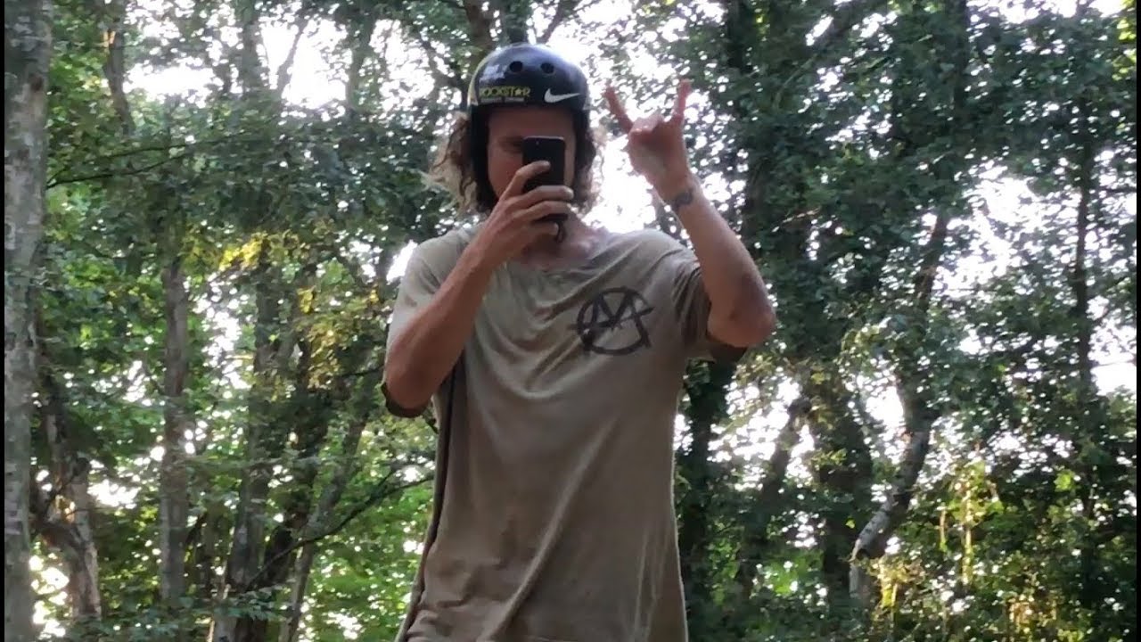 Dennis Enarson, Greg Illingworth, Boyd Hilder, Jason Watts and more session Sidley Woods