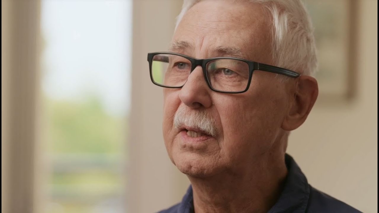 Senior Living, Madison Style | Hear From Capitol Lakes Residents