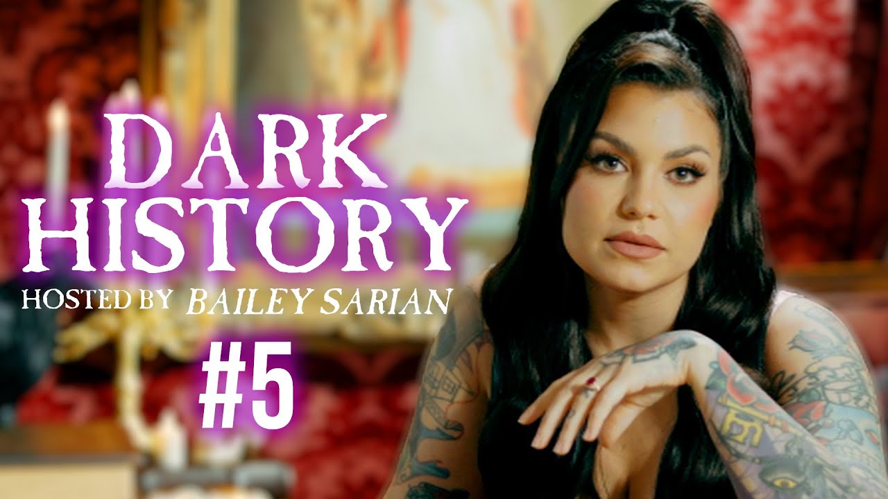 Ep #5: Let&rsquo;s Talk About The Dark History of Birth Control. Buckle In | Dark History Podcast