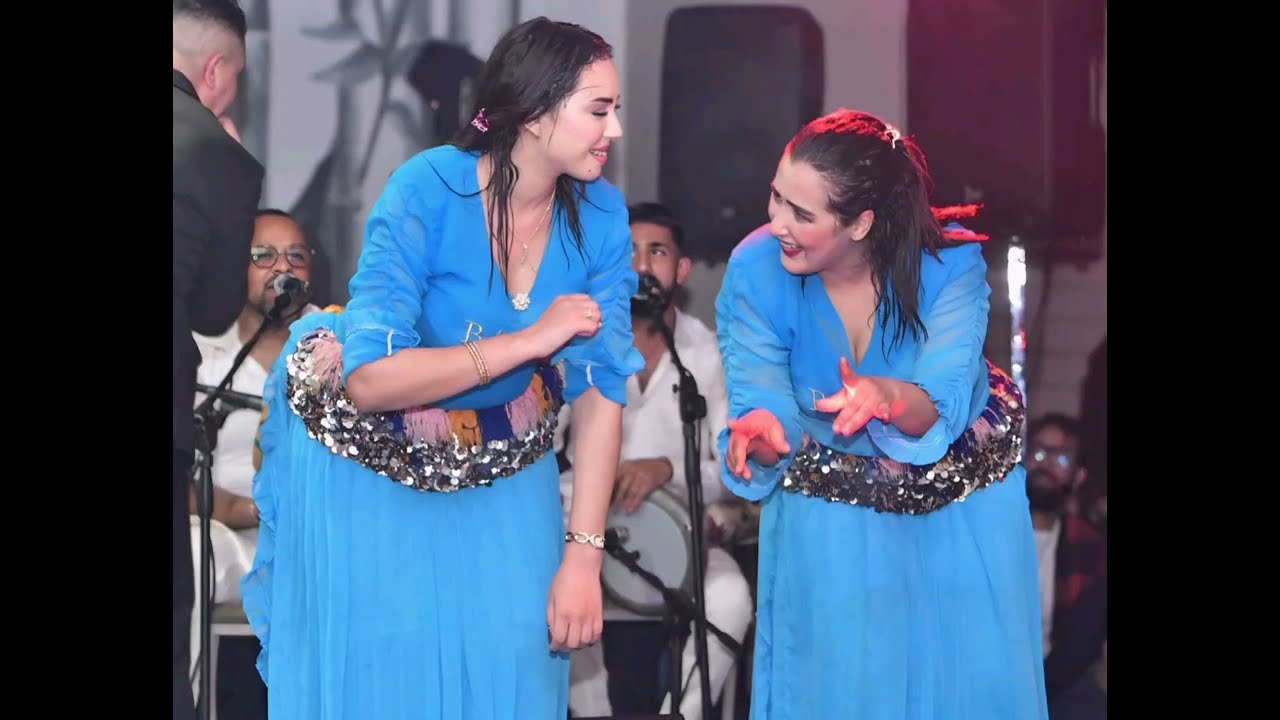 سهرة حية مع الحباب ❤️#mariage #show #music #colonelkkjϟ #live #تيك_توك 