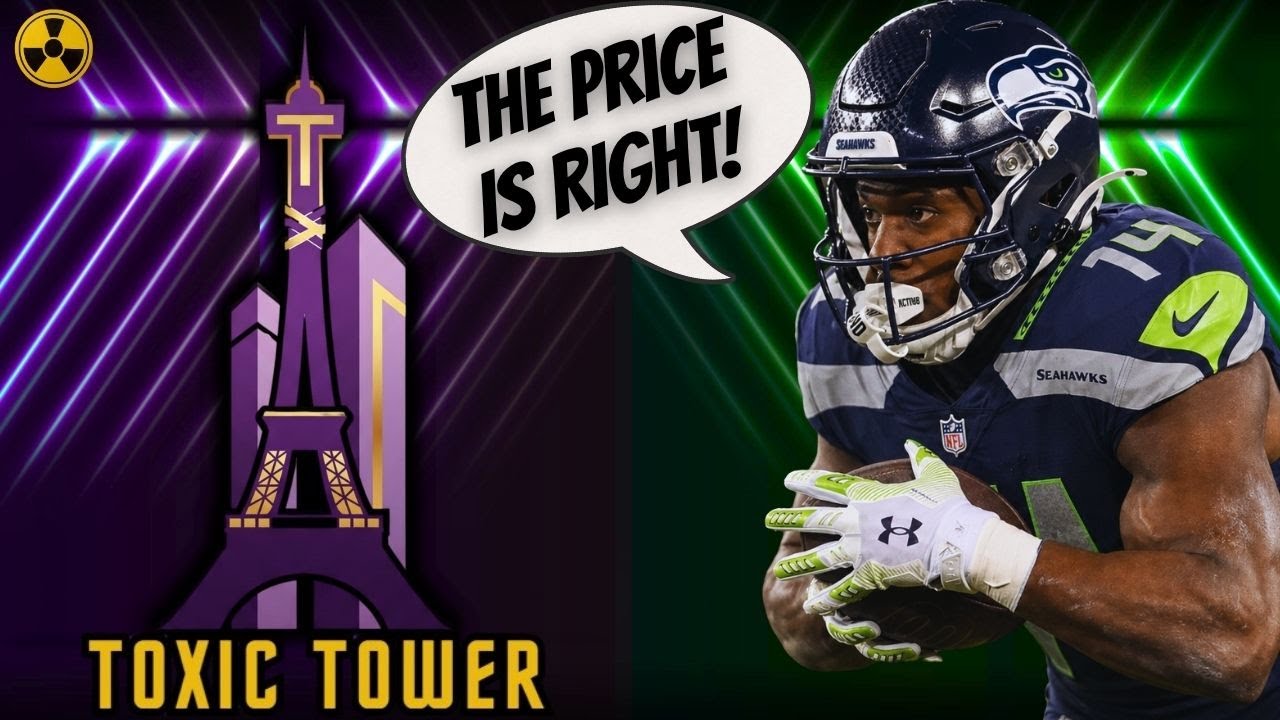 TOXIC 2026 BEST BALL MANIA 7 DRAFTS! (THESE ADPS ARE TOXIC)