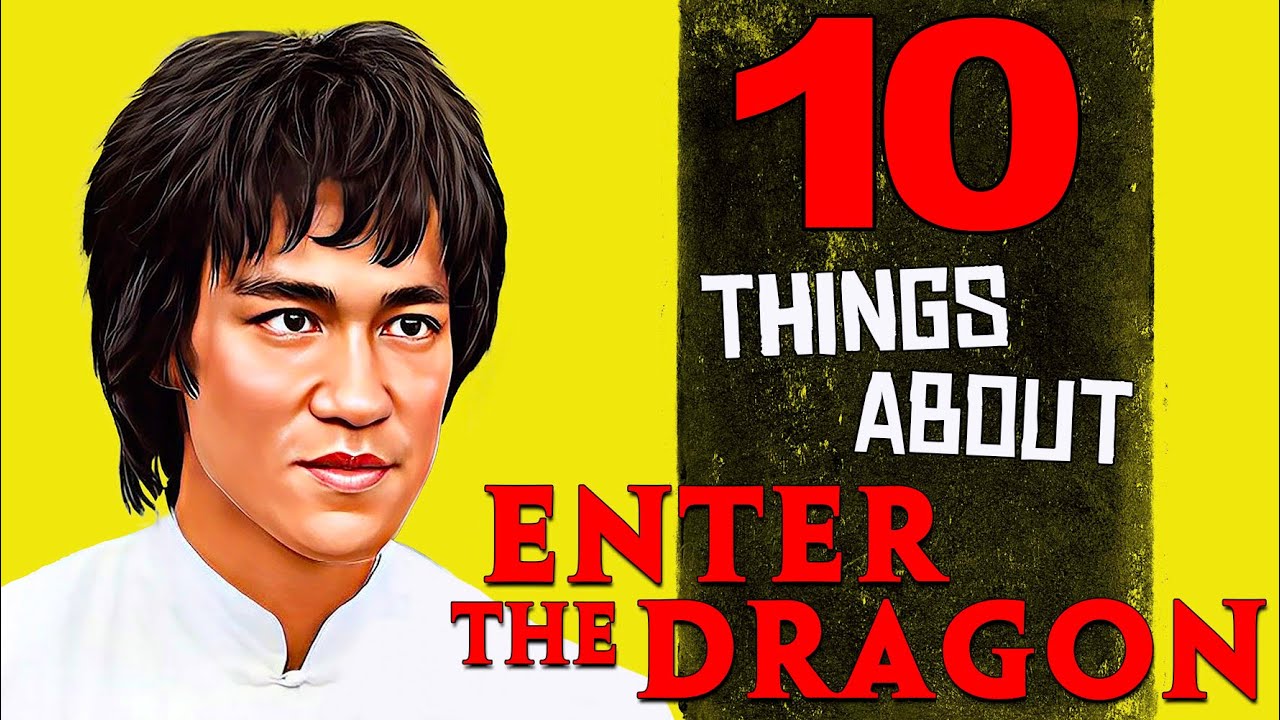 10 Things about 