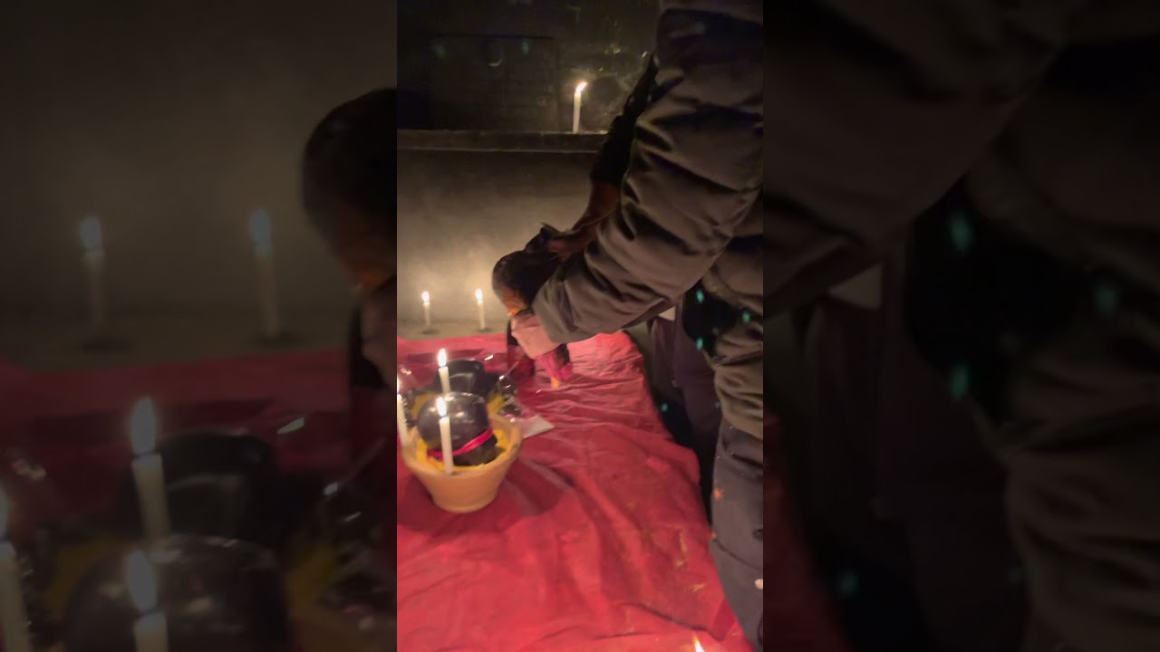 Amarração com galinha preta pomba gira