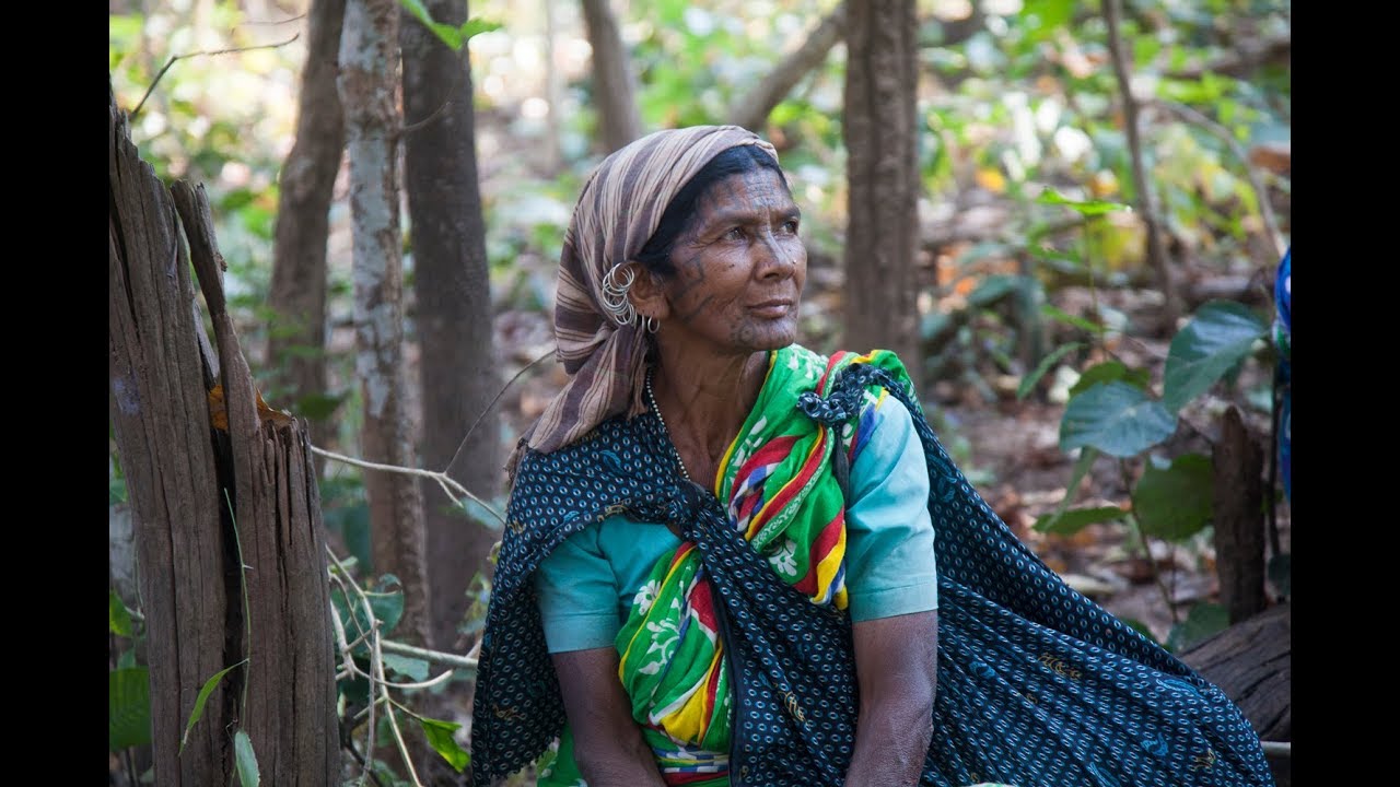 Sustainable Livelihoods: Tribal Women of Odisha