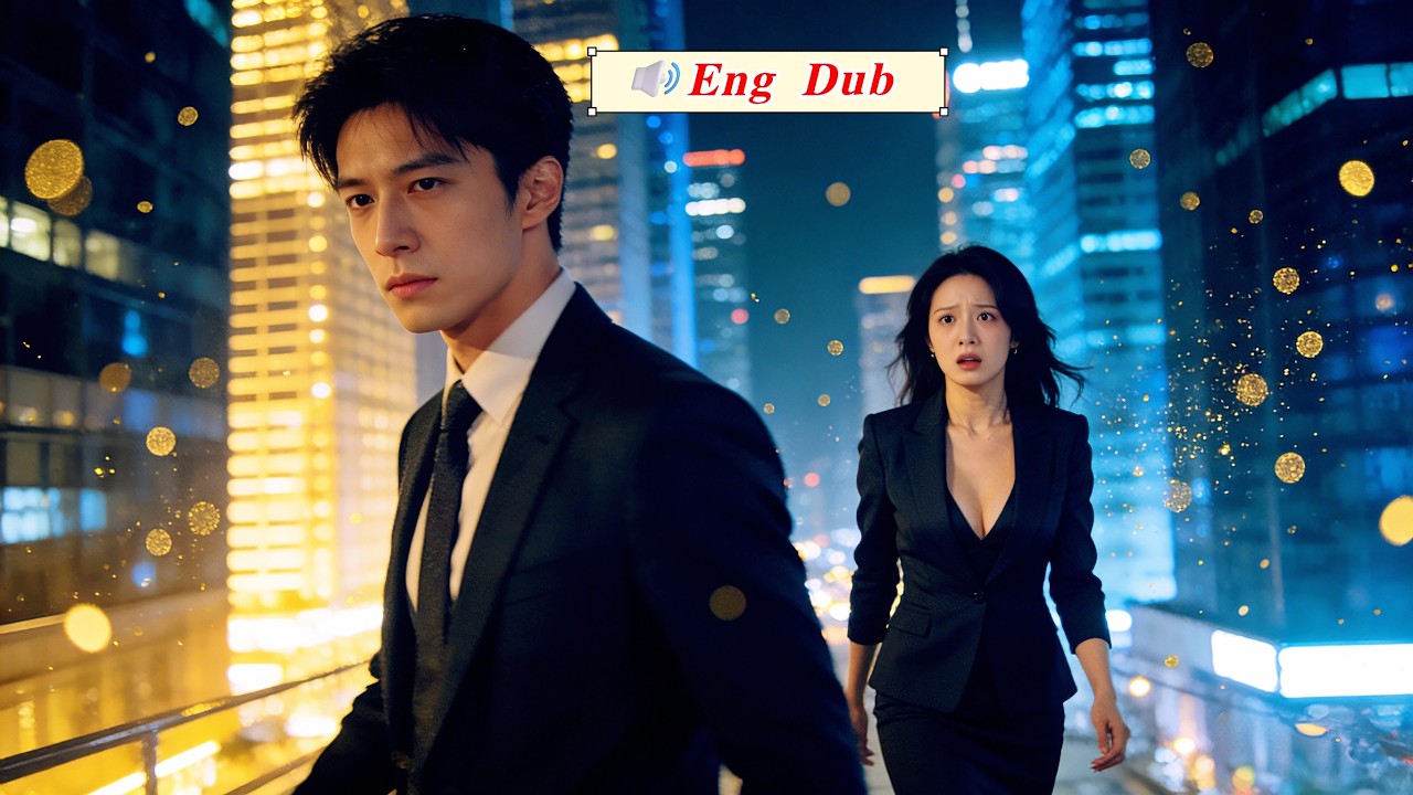 He Joined His Fiancée’s Company in Disguise, Made Her a Billionaire—She Mocked Him Nonstop.离婚后，他高不可攀