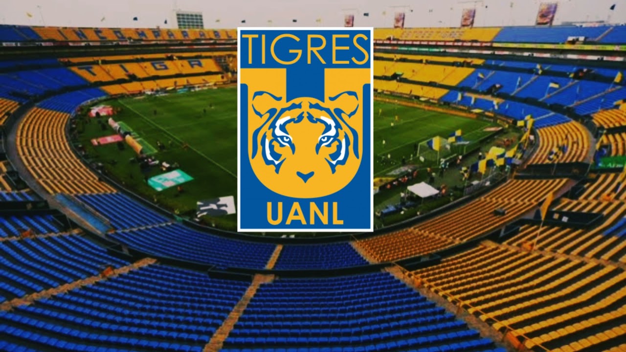 Himno del Club de Fútbol Tigres U.A.N.L