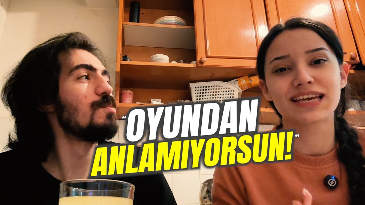 SON 10 YILDA ÇIKAN EN İYİ OYUNLAR! (KAVGA ETTİREN LİSTE!) @tugcecelikk