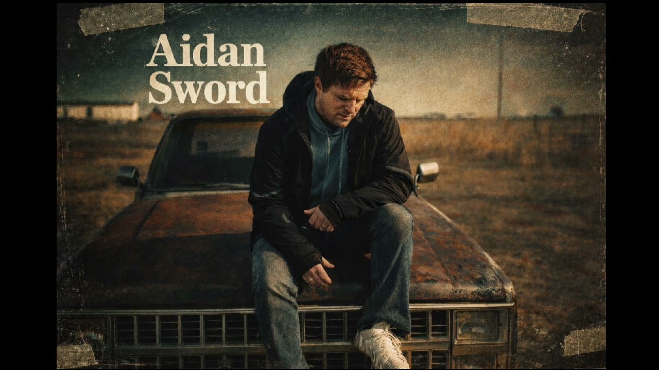 Tailgate Therapy (Bonus Track) &ndash; Aidan Sword