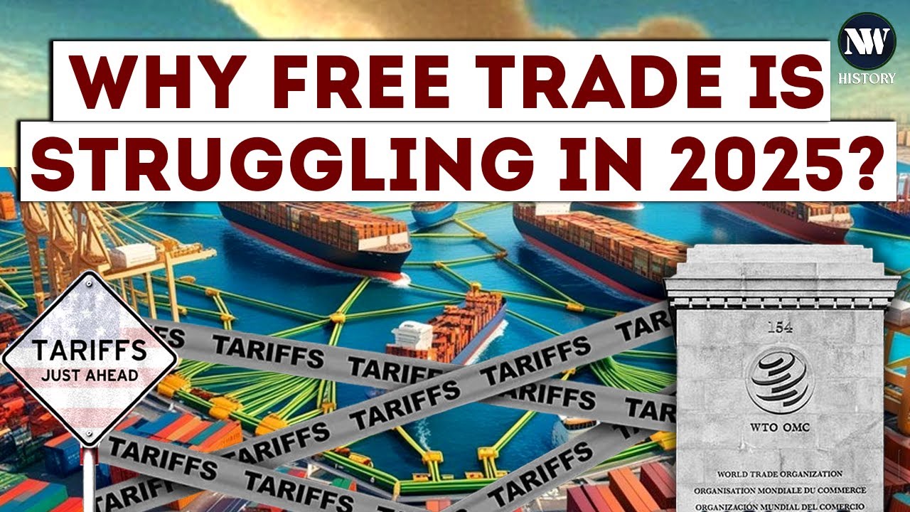 Economic Nationalism vs. Free Trade | A&nbsp;Global&nbsp;History