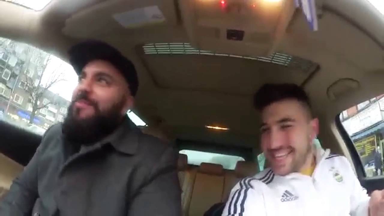ItsMert feat &Ouml;msen
