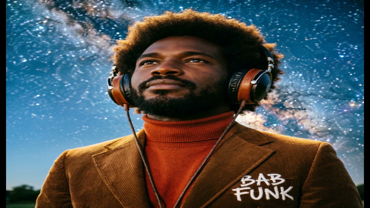 BAB FUNK  let music mix 3