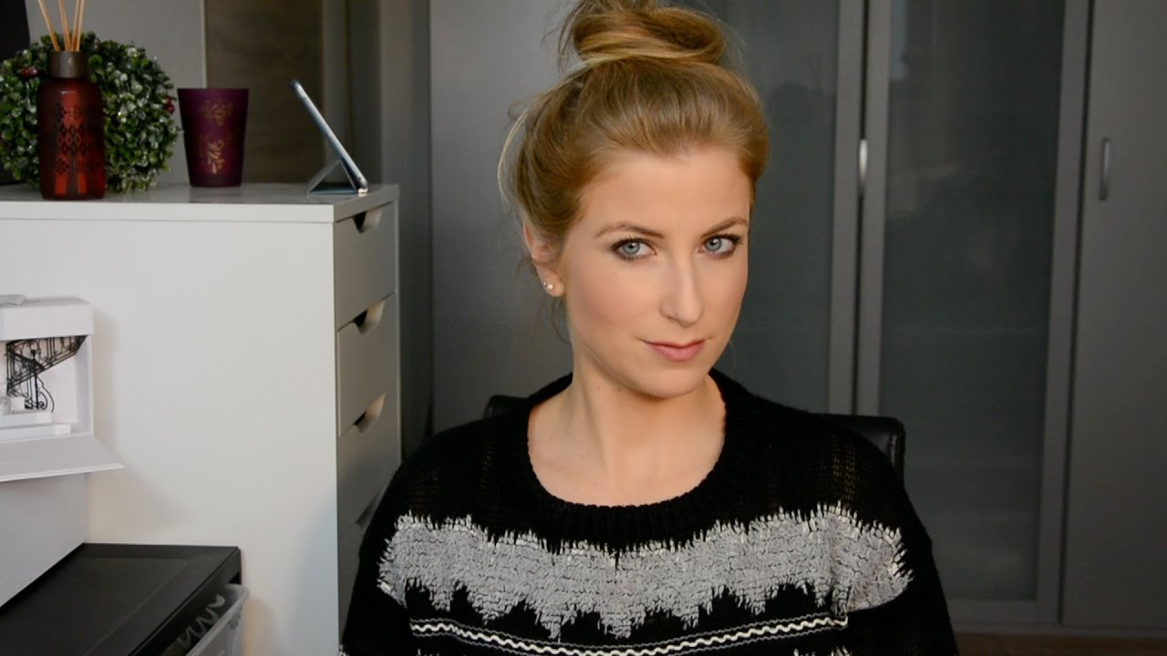 Get Ready With Me! ( Vasárnapi készülödés)
