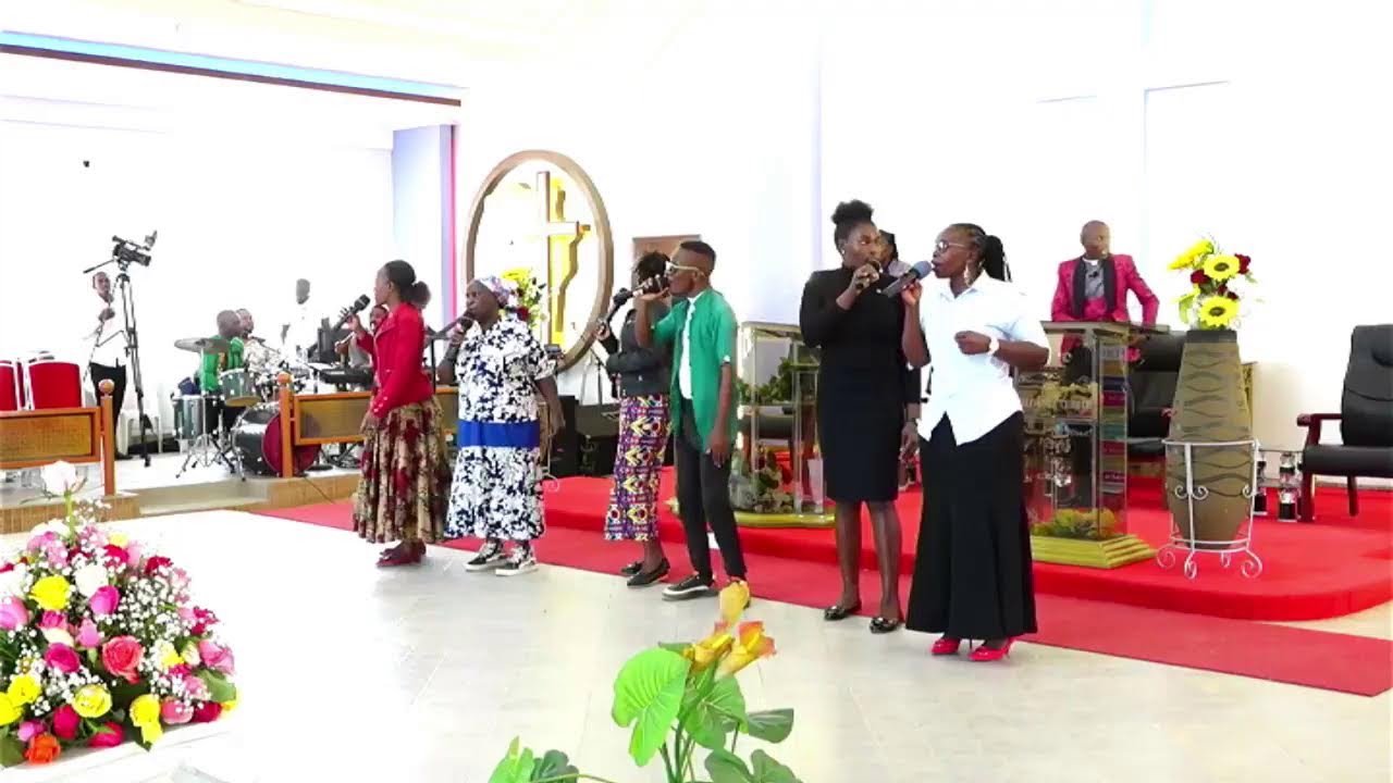 15TH FEB 2026  KISWAHILI  SERVICE