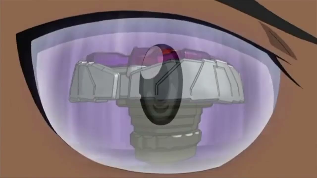 Beyblade Metal Masters Soundtrack | Eye of The African Wild (Damoure's Theme)