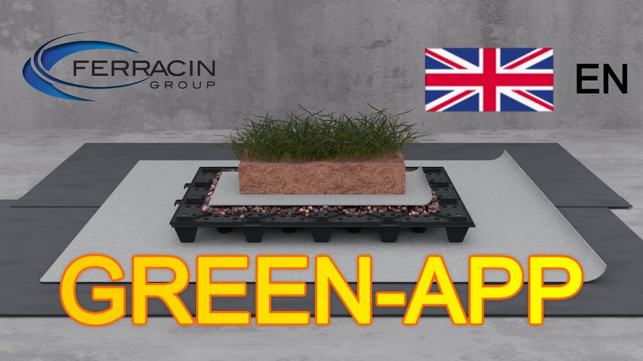 Ferracin Group - Green-App EN