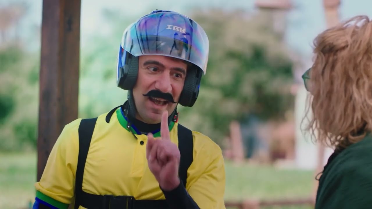 الحلقة الثامنة والعشرون | هجرس ركب للأجانب انابيب بوتجاز عشان يغطسوا 🤦‍♂️😂 #الكبير_أوي8