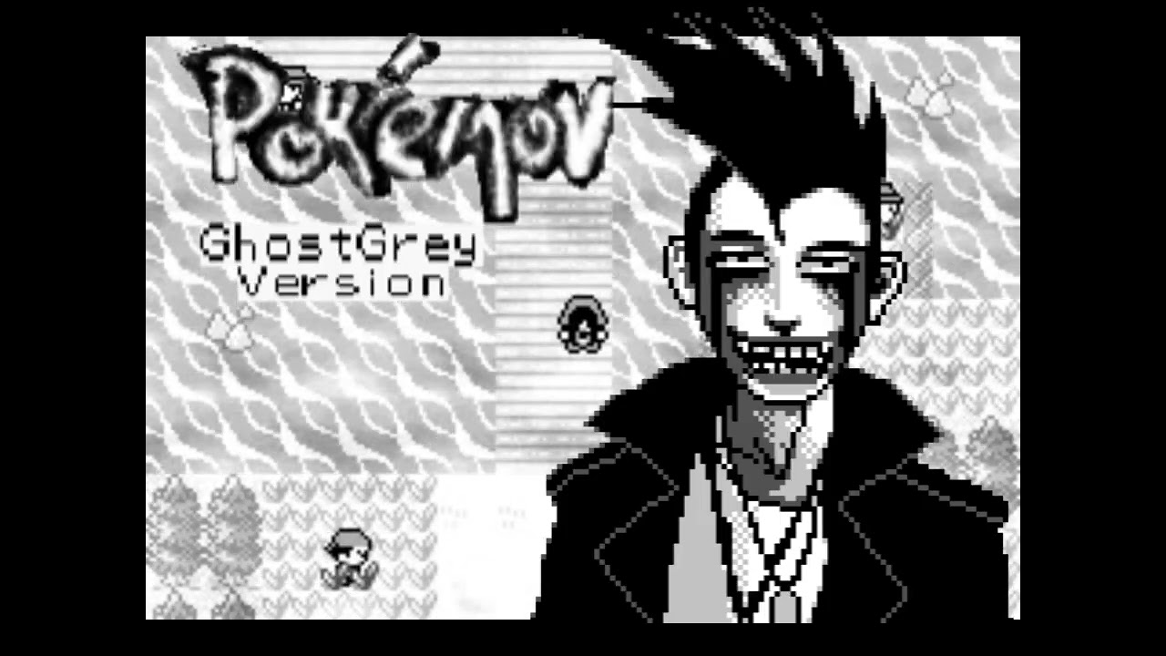 Heavy Fog (Route 6) | Pokémon Ghost Grey OST