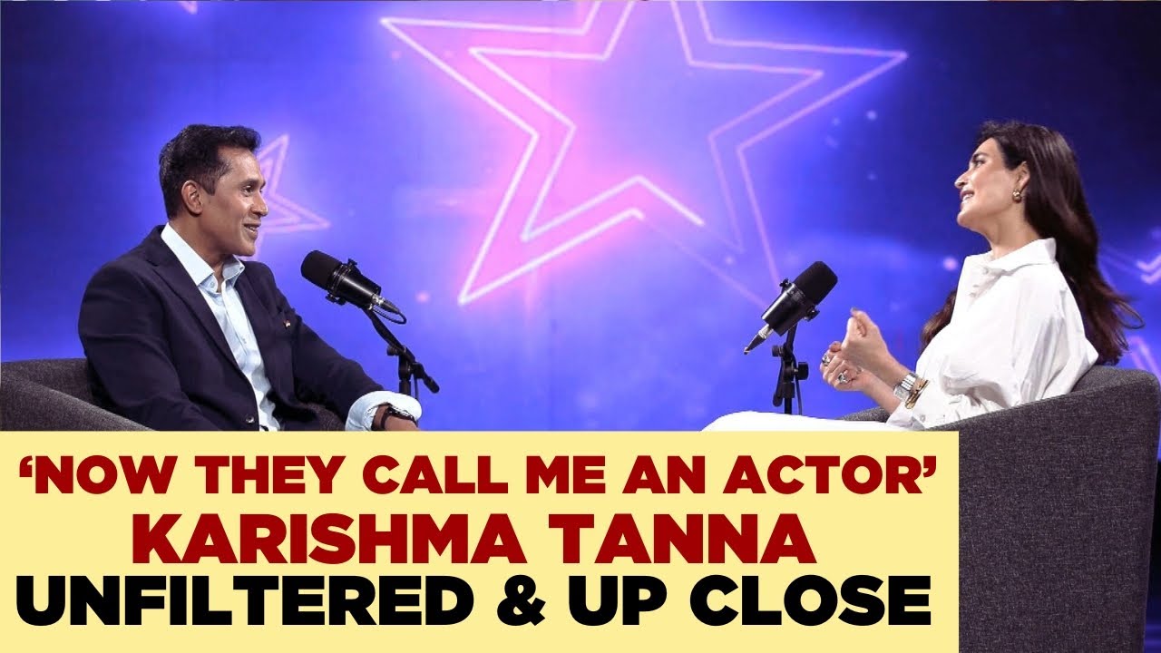 Actor Karishma Tanna Unfiltered & Up Close: Upcoming Projects, Industry, Marriage & Much More | N18P