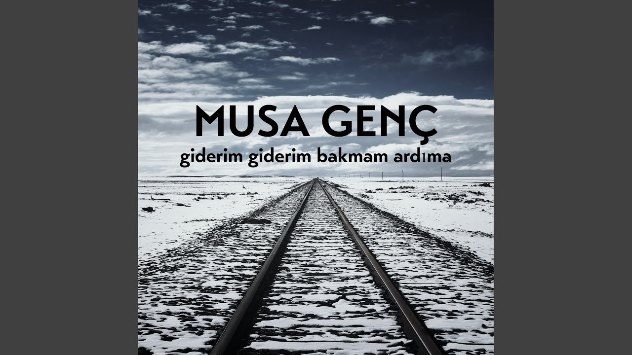 Giderim Giderim Bakmam Ardıma