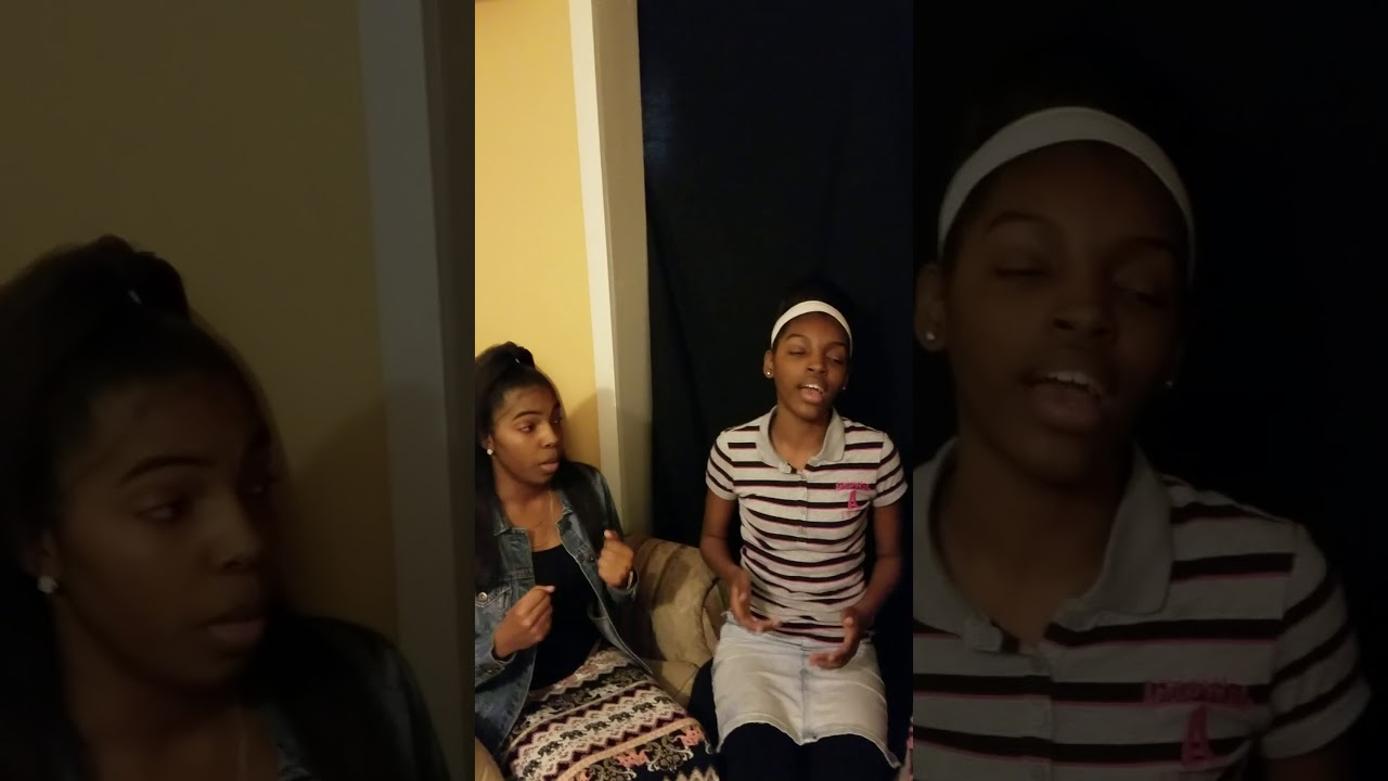 The Jones Sisters - He Loves Me