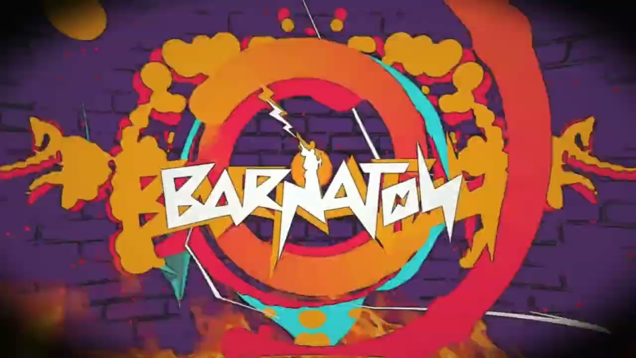 @SakNoel X @Barnaton Prendelo Re-Edit D Jay Ontor X D Jay Shuvo 2025