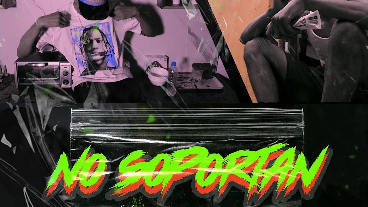 No soportan 🎭- Henry Free |( vídeo oficial )