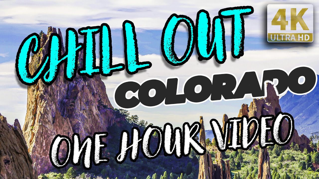 Ultimate Relaxation: 1 Hour of Scenic FPV Drone Footage