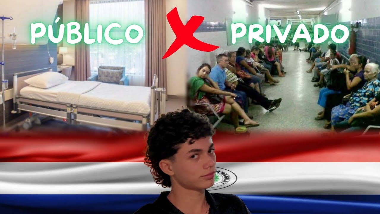 🚨SA&Uacute;DE NO PARAGUAY: Tudo que voc&ecirc; precisa saber!🇵🇾