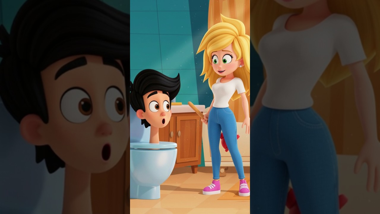 CASIMOCHO SE OBSESIONA CON LOS VIDEOS VIRALES 😅 #animaci&oacute;n