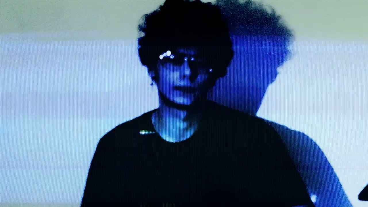 Kenz - NO CONTACT (prod. Olga Hepnarova)