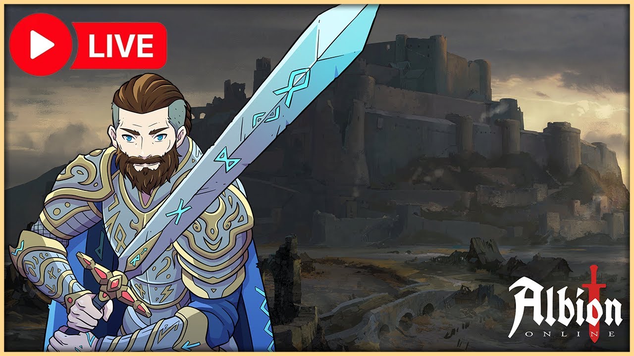 🔴 Live! Caerleon Gaming and More! Charity Stream Saturday