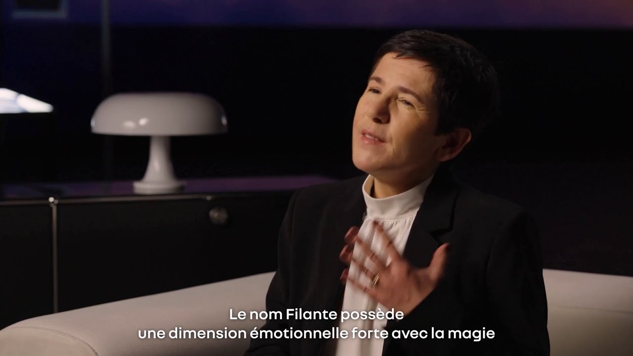 R:Talk | Renault Filante fullhybrid ETech : find out what inspired the naming Filante