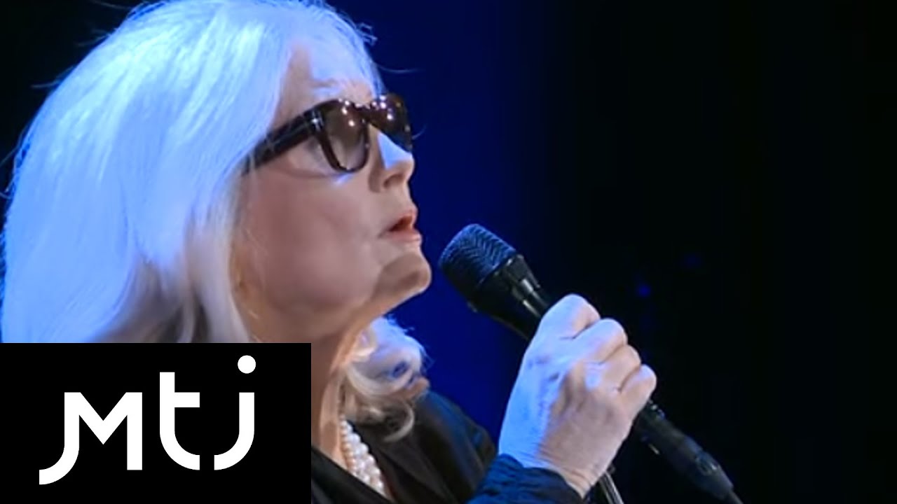 Magda Umer - Szkoda róż (koncert w Teatrze Polonia, 2013)
