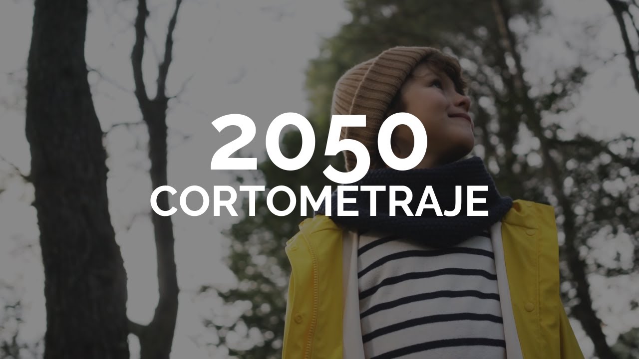 2050 - Cortometraje Cambio Climático