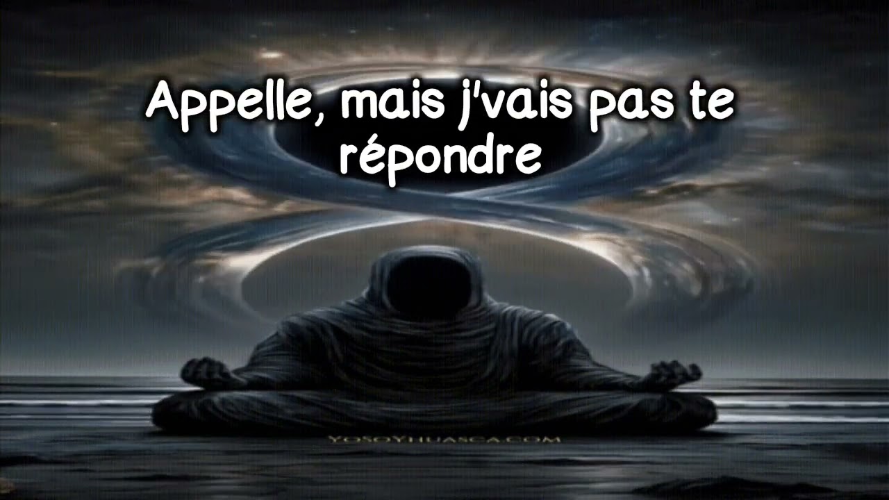 Yuston XIII - L'Enfant des Cendres (Paroles)