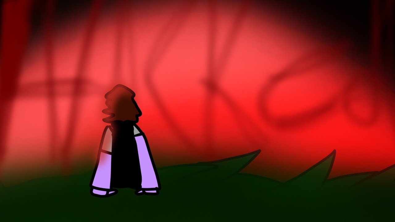 The Day We Lost Everything 