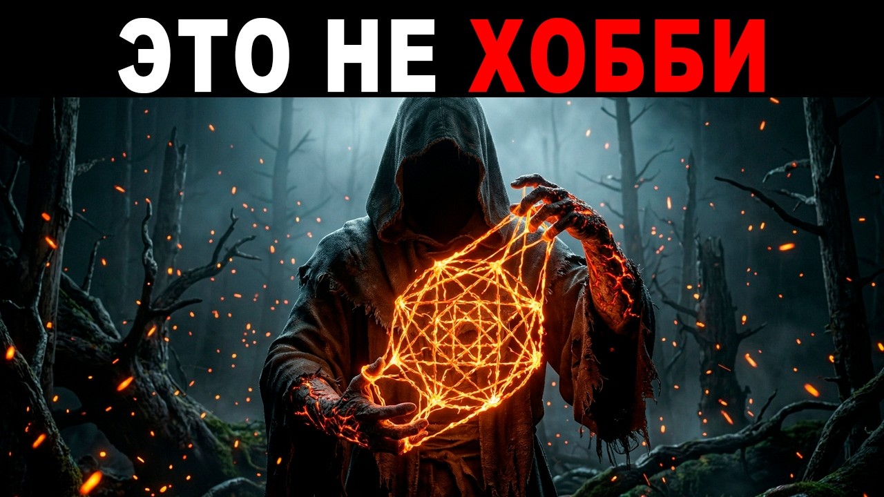 Странные хобби эмпата &mdash; это не случайно (вся правда внутри) | Карл Юнг