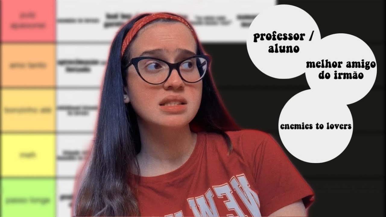 o *PIOR* plot de livro!