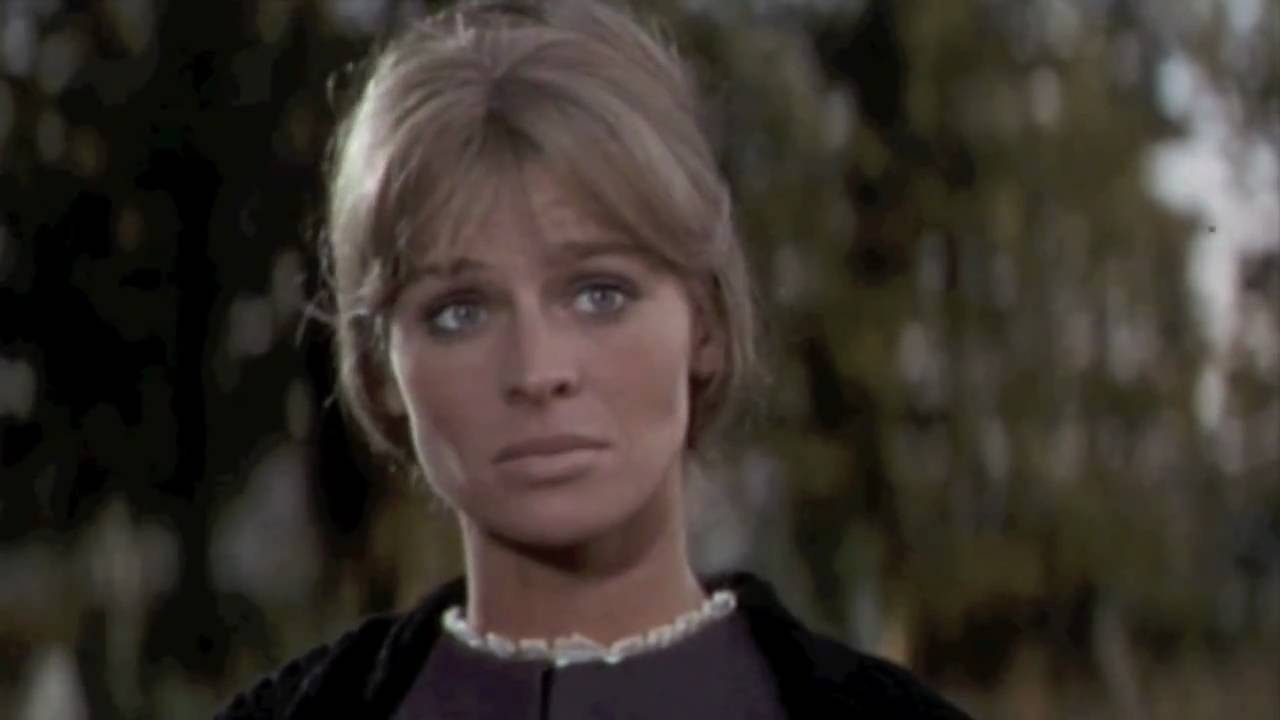 Julie Christie Tribute