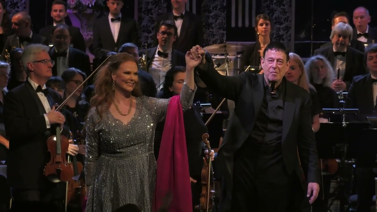 𝐉𝐞𝐬𝐬𝐢𝐜𝐚 𝐏𝐫𝐚𝐭𝐭 – 𝐁𝐞𝐥 𝐂𝐚𝐧𝐭𝐨 𝐆𝐚𝐥𝐚 „𝐃𝐞𝐥𝐢𝐫𝐢𝐨“ | Sofia Opera and Ballet - Full Stage Recording - Archive