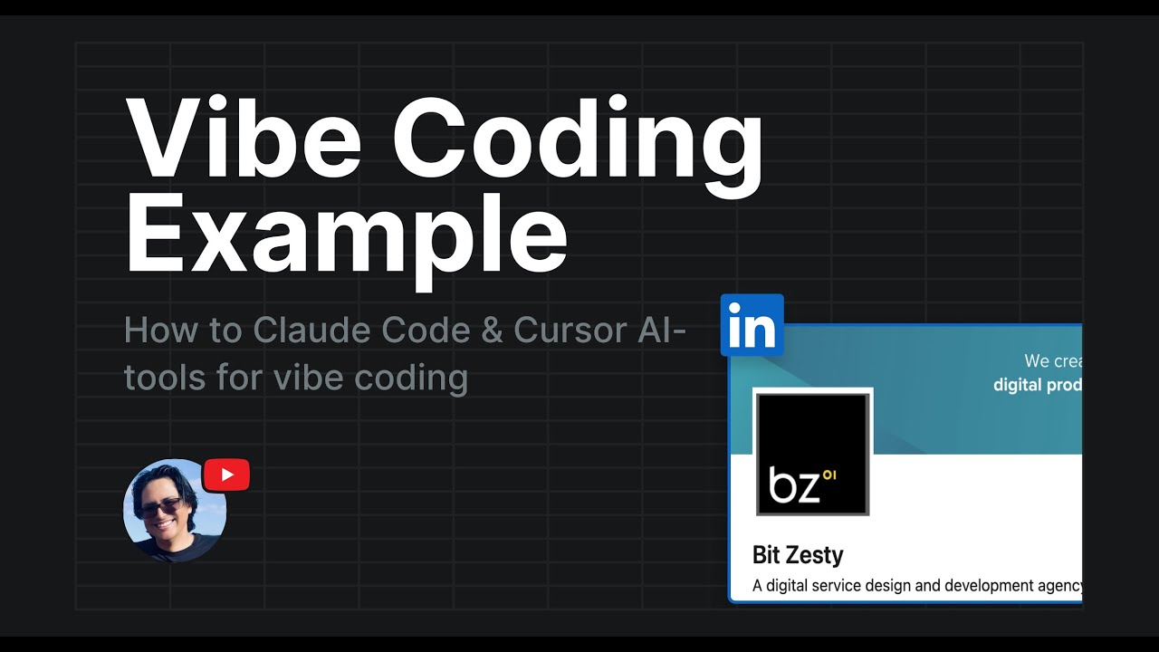 Vibe Coding (Claude Code and Cursor) a Paddle Tournament App in 30mins🎾