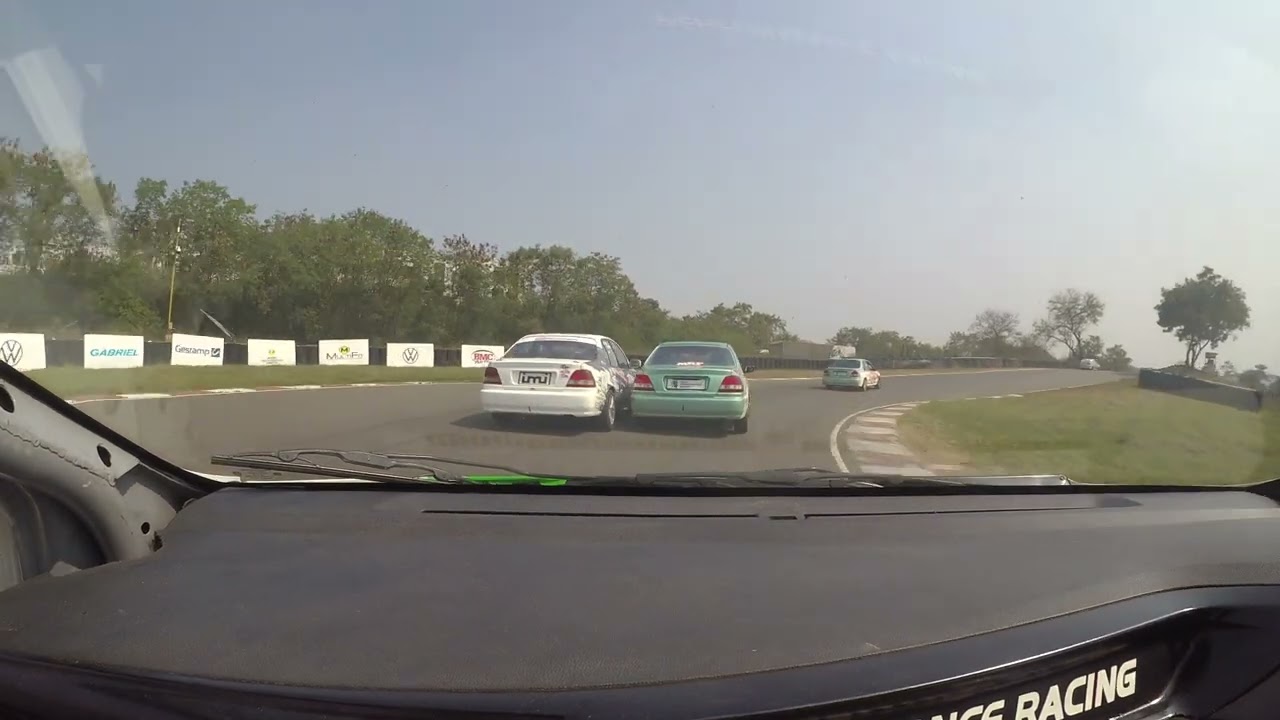 Track Racing #fmsci #mmsc  MRF NATIONAL CHAMPIONSHIP 2021 #mmrt #racing #mrfracing #mrf #hondacity