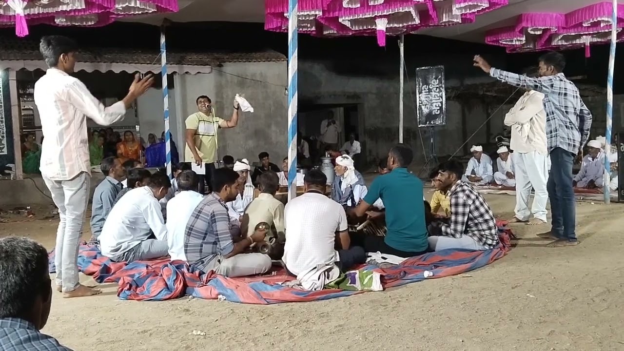 bhankhokhari kangopi ras mandali