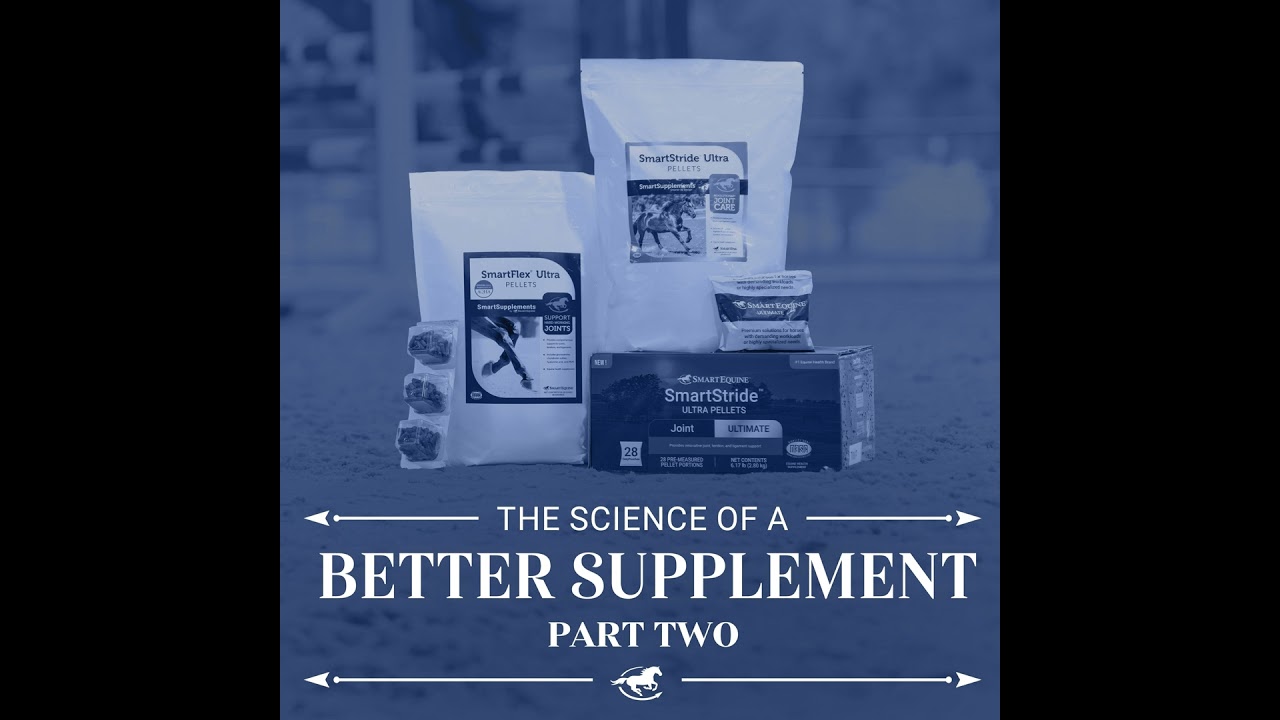 The Science of a Better Supplement (Part 2)