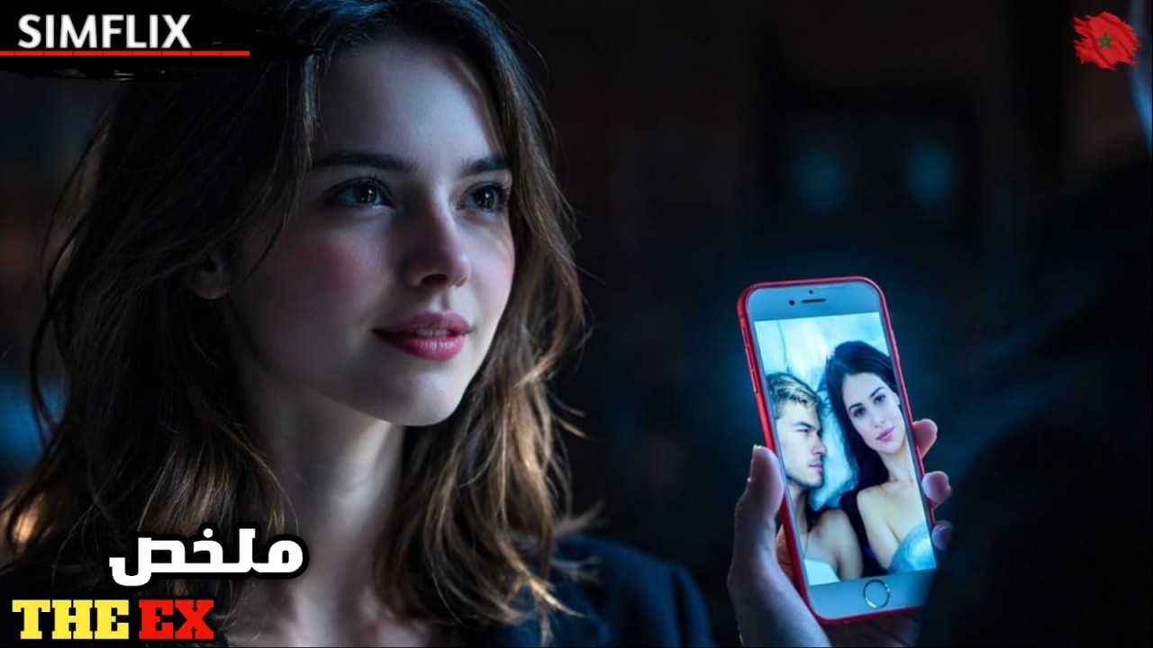 قبل زفافها بأيام تكتشف خيانة خطيبها 💔… لكن الصدمة لما تكتشف أنها ميتة من الأساس! 😱 ملخص THE EX