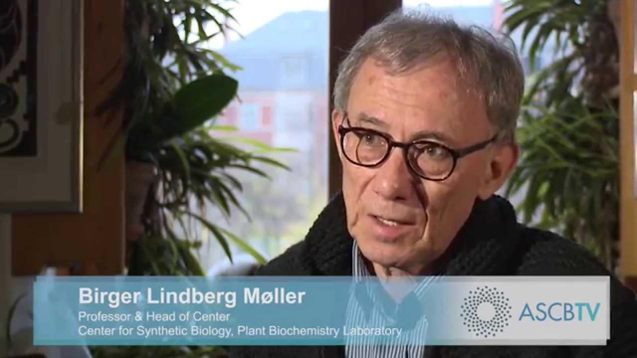 Center for Synthetic Biology, Copenhagen- Plant Pathway Discovery