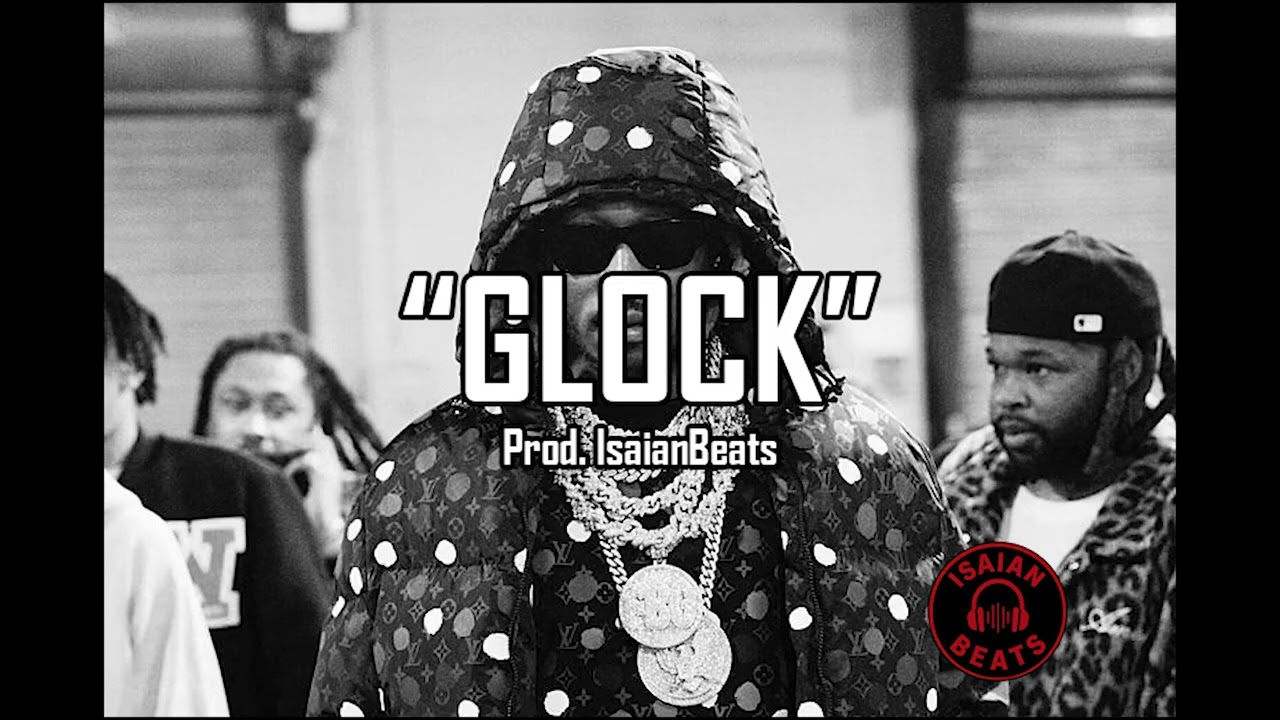 [FREE] Lil Loaded X Future “GLOCK” | Freestyle Rap Beat | Trap Type Beat | Rap Type Beat 2025