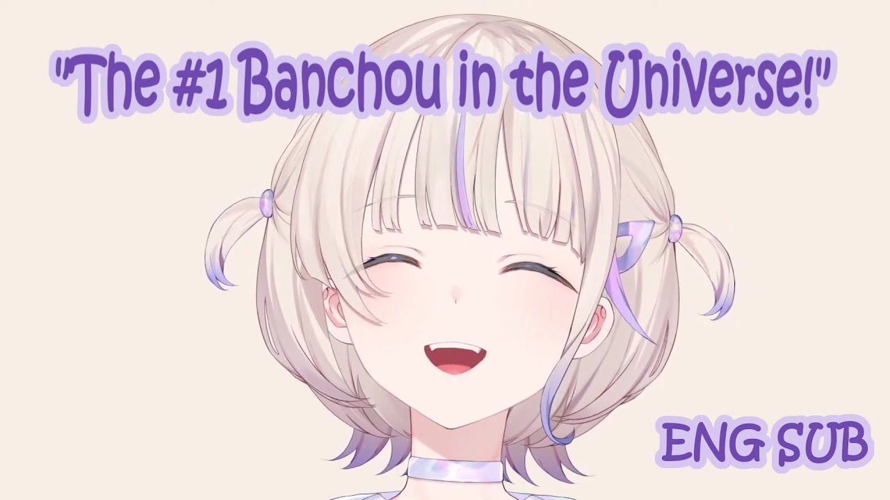 Todoroki Hajime Debut Stream【hololive/Eng Sub】